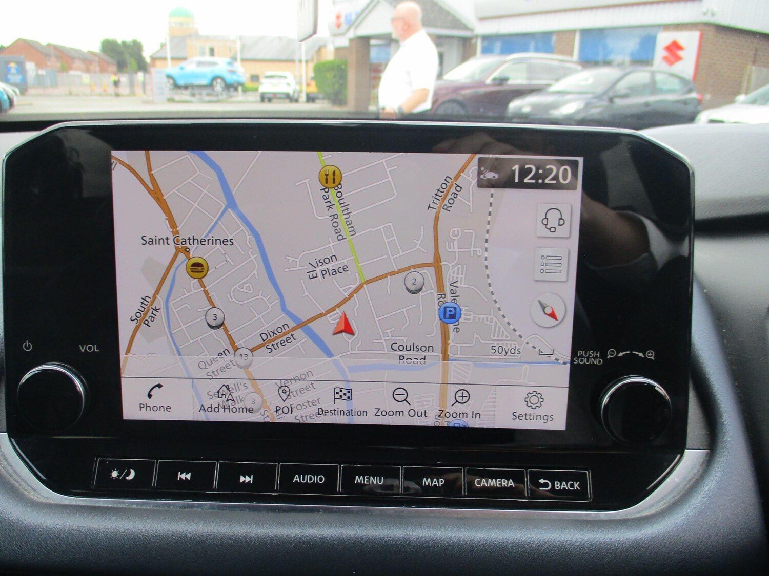 Vehicle 35