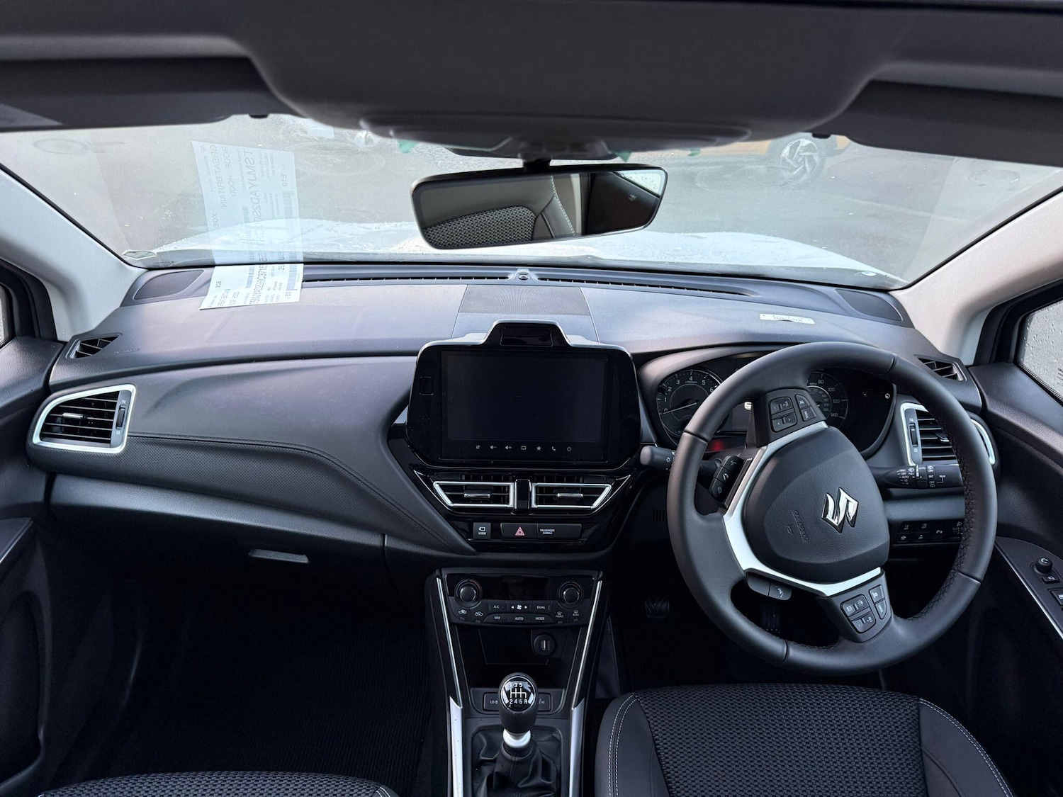 Used Suzuki SX4 S-Cross 2025 for sale - 76702417: Photo 10