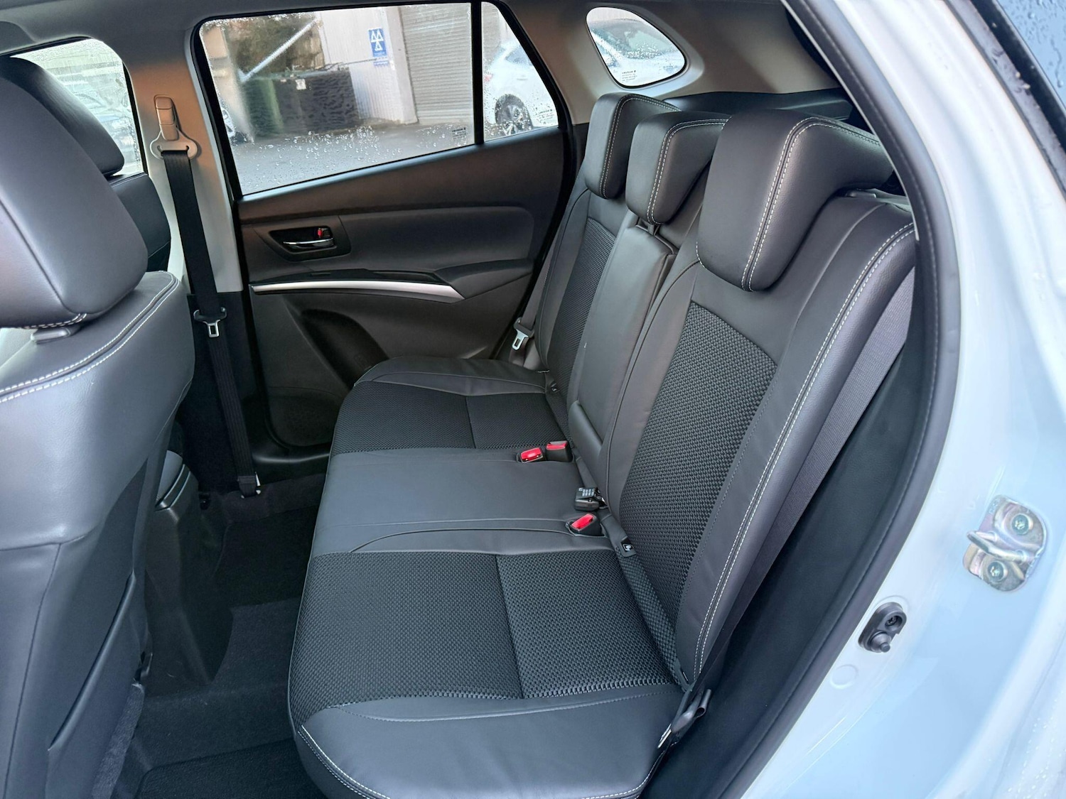 Used Suzuki SX4 S-Cross 2025 for sale - 76702417: Photo 13