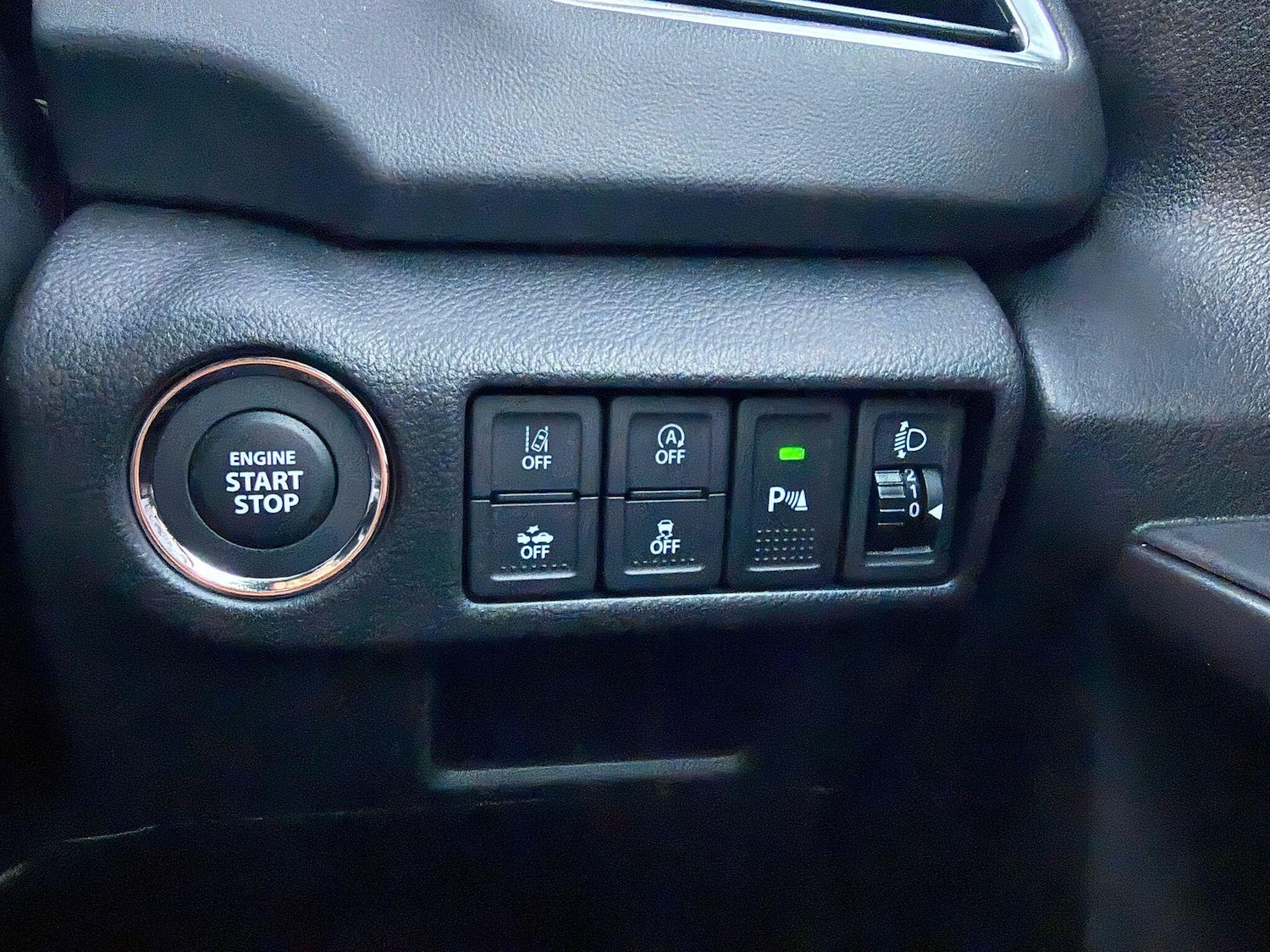 Used Suzuki SX4 S-Cross 2025 for sale - 76702417: Photo 22