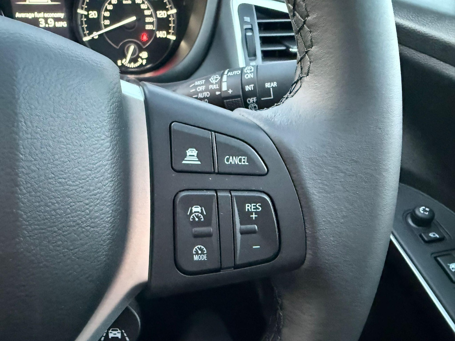 Used Suzuki SX4 S-Cross 2025 for sale - 76702417: Photo 24