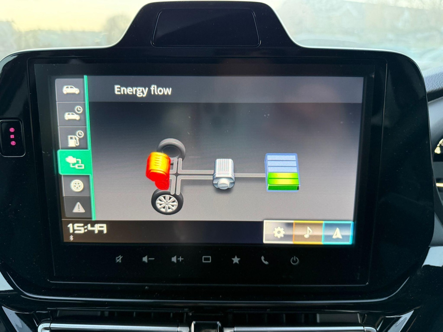 Used Suzuki SX4 S-Cross 2025 for sale - 76702417: Photo 27