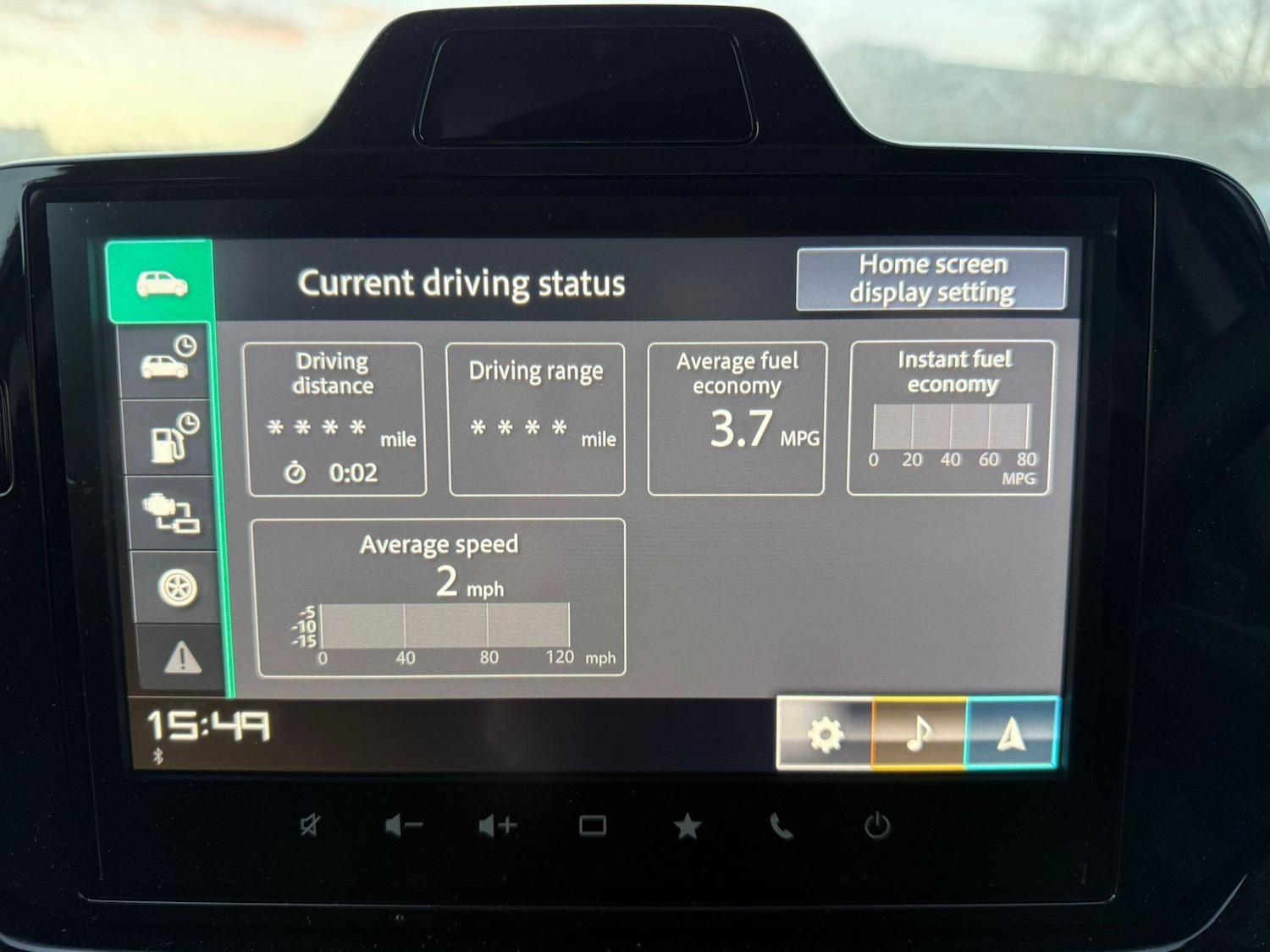 Used Suzuki SX4 S-Cross 2025 for sale - 76702417: Photo 30