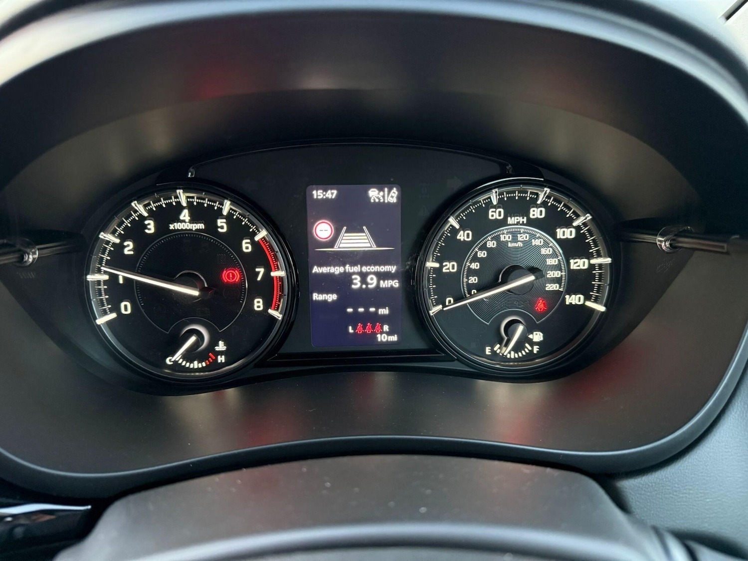 Used Suzuki SX4 S-Cross 2025 for sale - 76702417: Photo 33