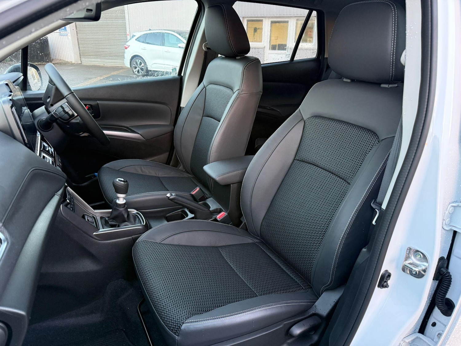 Used Suzuki SX4 S-Cross 2025 for sale - 76702417: Photo 37