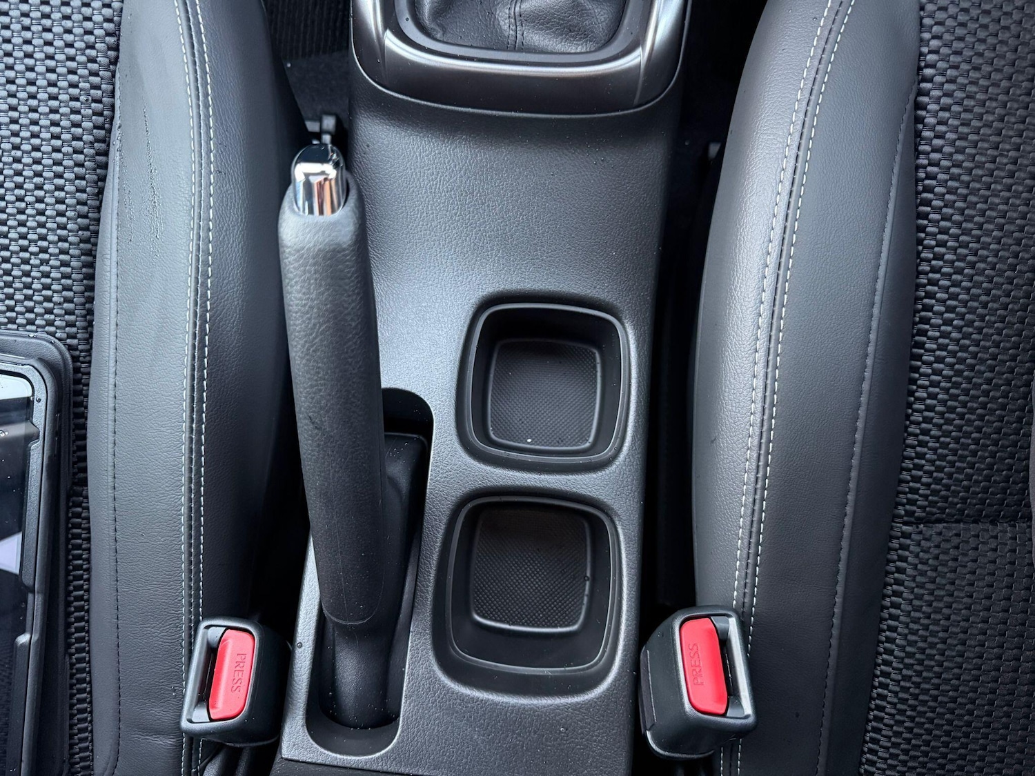 Used Suzuki SX4 S-Cross 2025 for sale - 76702417: Photo 40