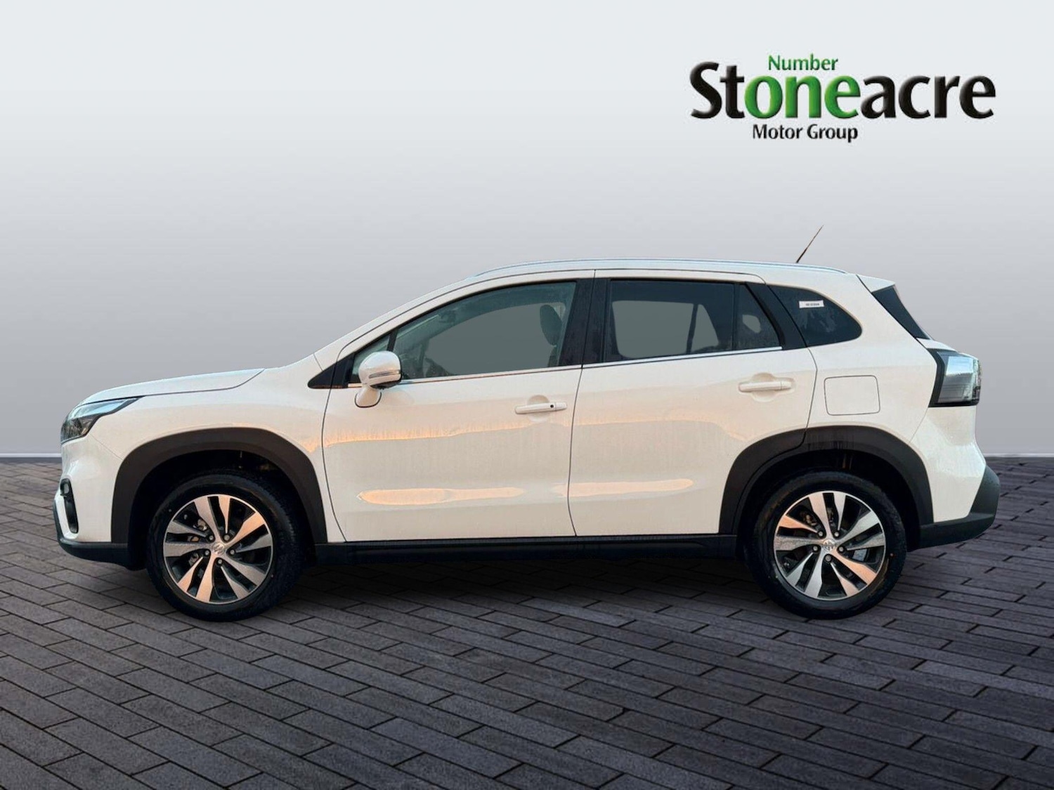 Used Suzuki SX4 S-Cross 2025 for sale - 76702417: Photo 5