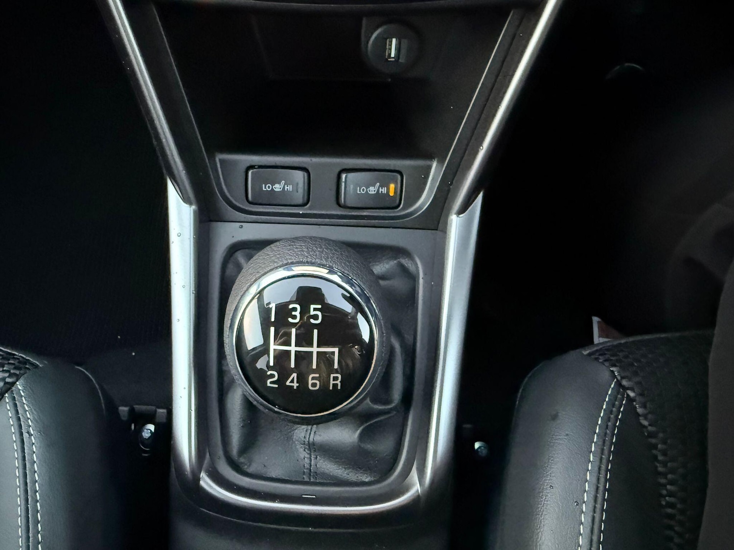 Used Suzuki SX4 S-Cross 2025 for sale - 76702417: Photo 9