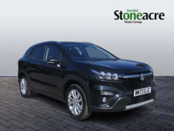 2024 (73) - 1.4 Boosterjet 48V Hybrid Motion 5dr