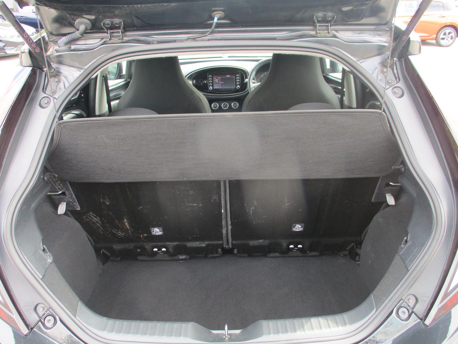 Vehicle 13