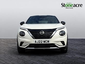Used Nissan Juke 2022 for sale - 79565344: Photo