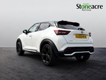Used Nissan Juke 2022 for sale - 79565344: Photo