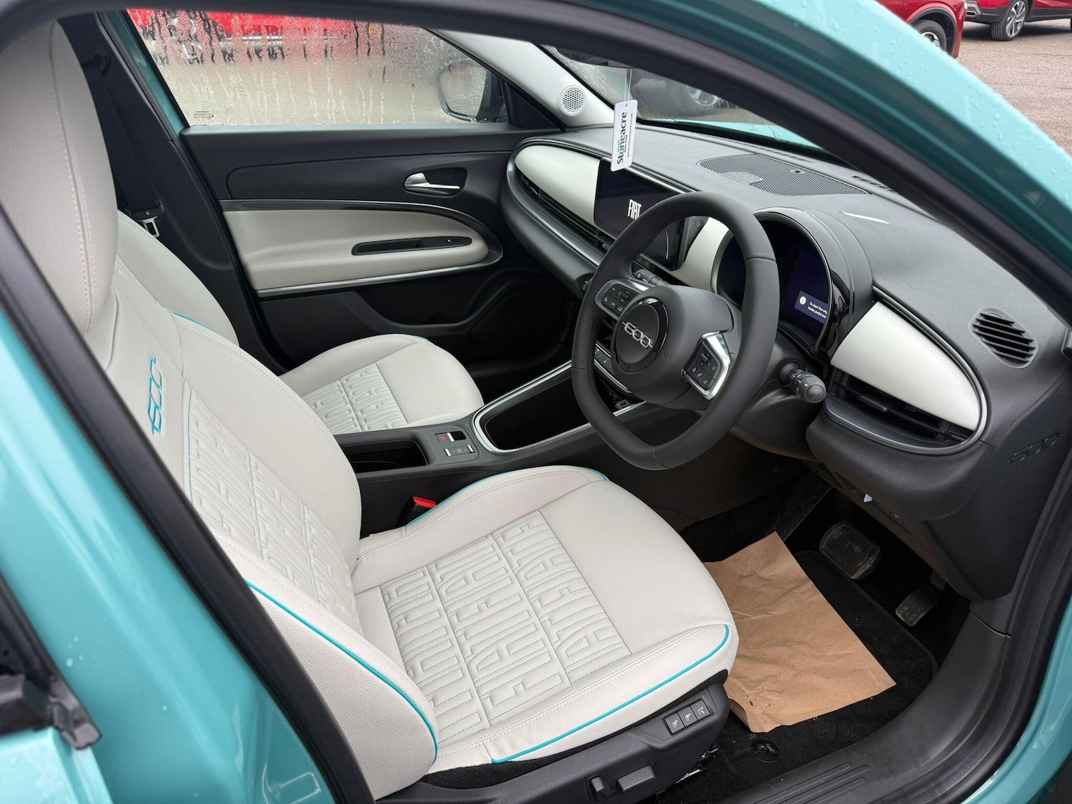 Used Fiat 600 2025 for sale - 77131982: Photo 11