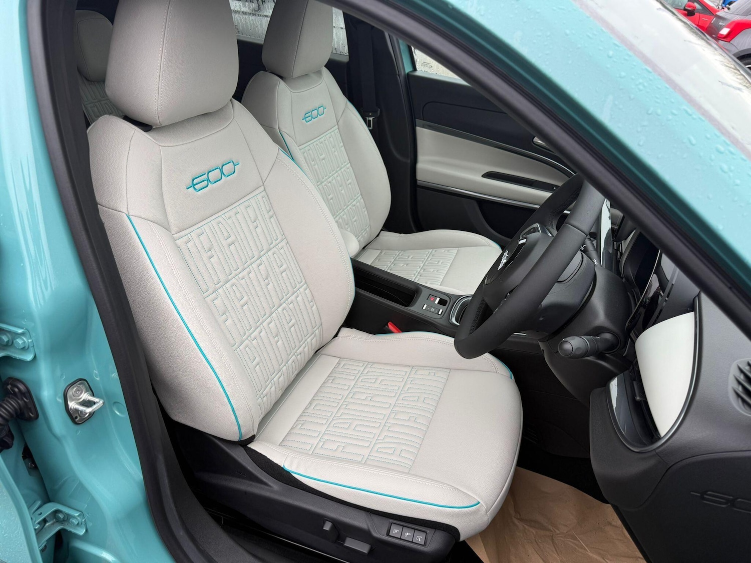 Used Fiat 600 2025 for sale - 77131982: Photo 12