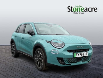 Fiat 600 feature image