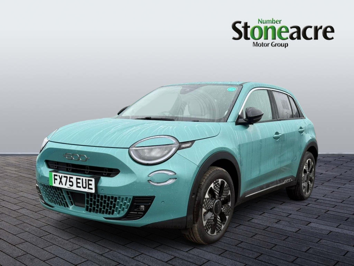 Used Fiat 600 2025 for sale - 77131982: Photo 3