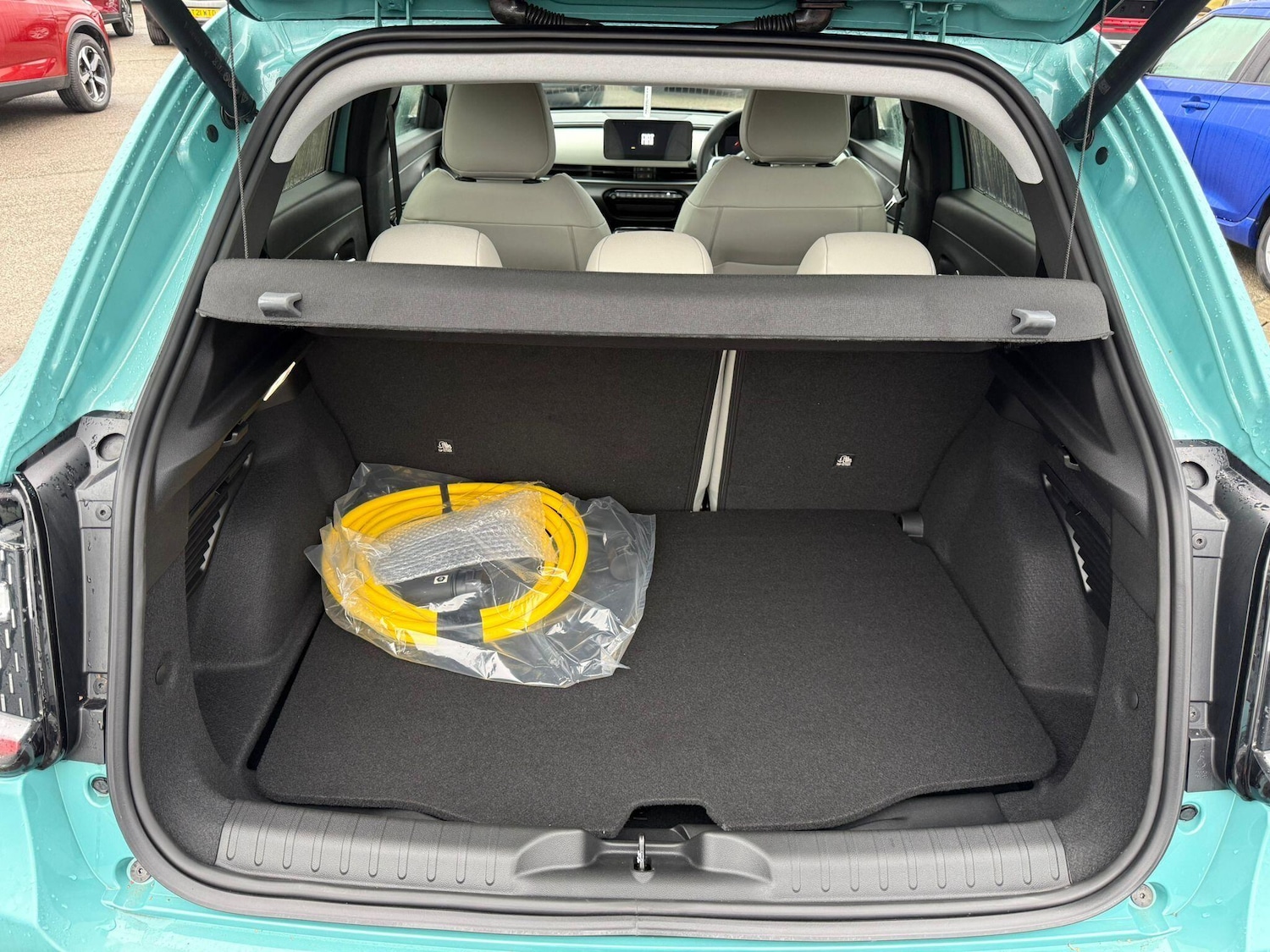 Used Fiat 600 2025 for sale - 77131982: Photo 31