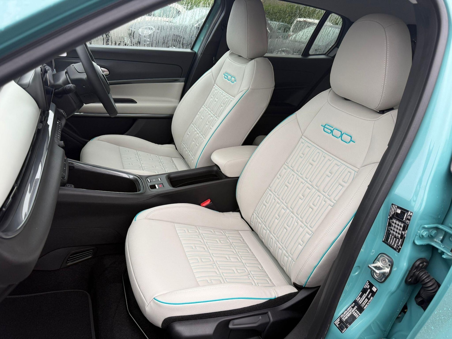 Used Fiat 600 2025 for sale - 77131982: Photo 34