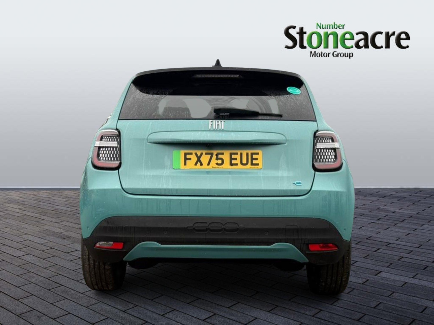 Used Fiat 600 2025 for sale - 77131982: Photo 6