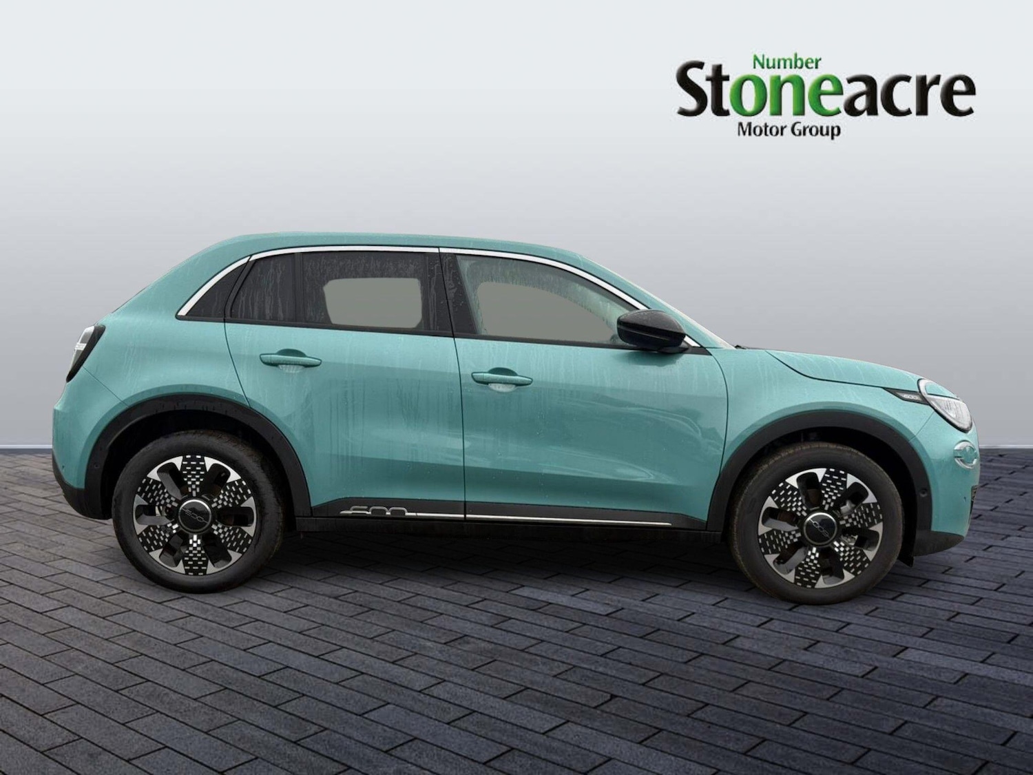 Used Fiat 600 2025 for sale - 77131982: Photo 7