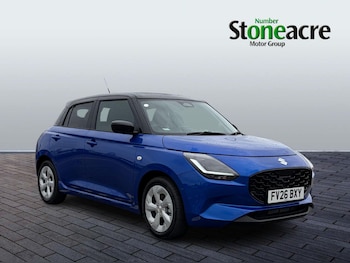 Used Suzuki Swift 2026 for sale - 78291493: Photo