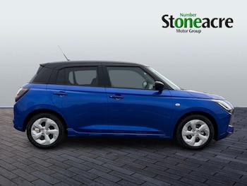 Used Suzuki Swift 2026 for sale - 78291493: Photo