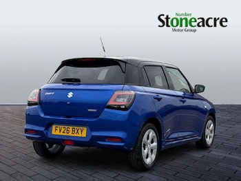 Used Suzuki Swift 2026 for sale - 78291493: Photo