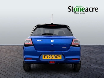 Used Suzuki Swift 2026 for sale - 78291493: Photo