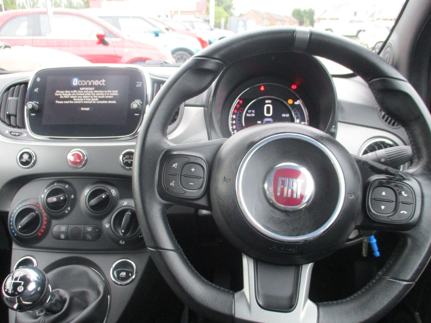 Vehicle 17