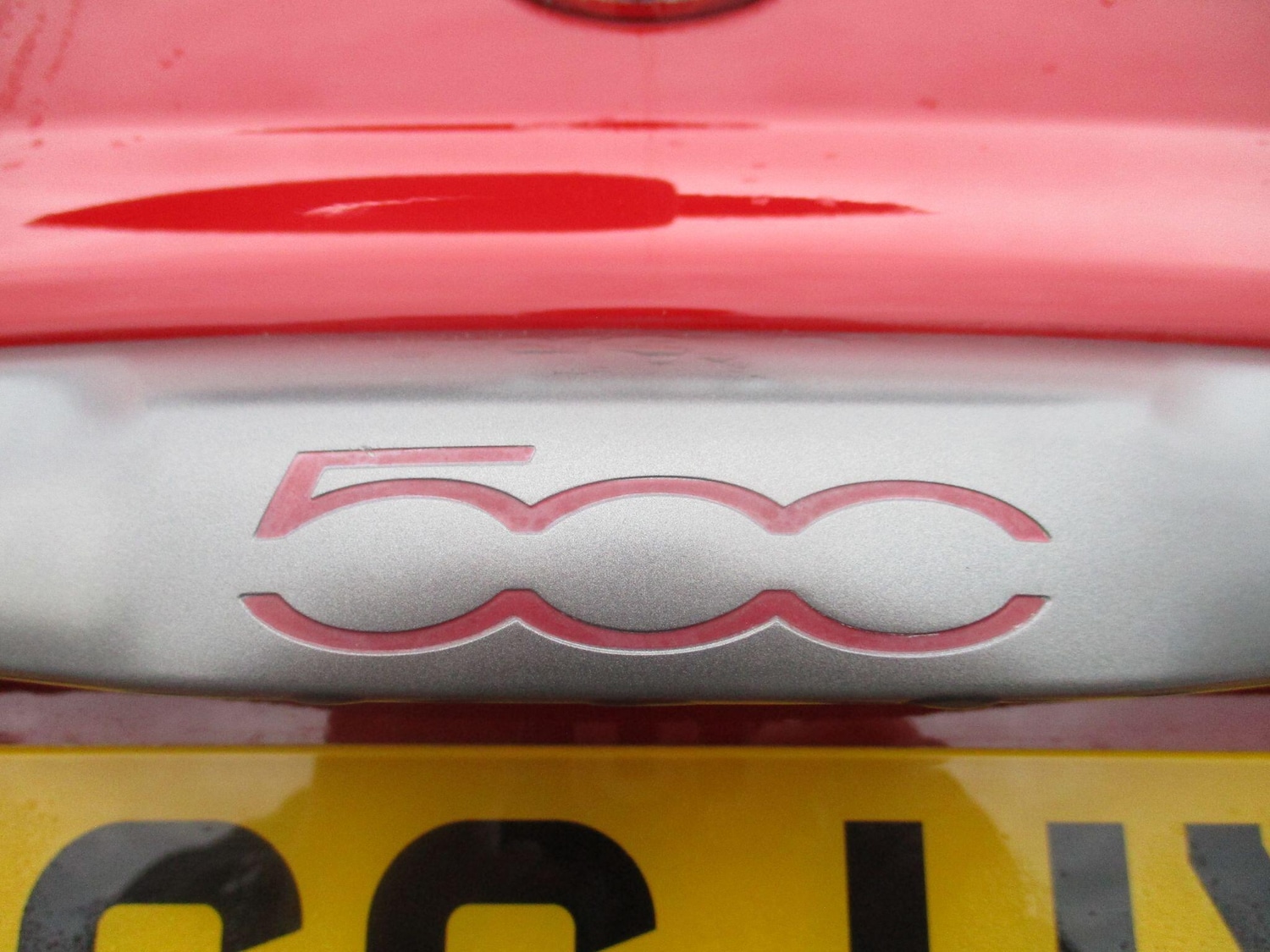 Vehicle 31