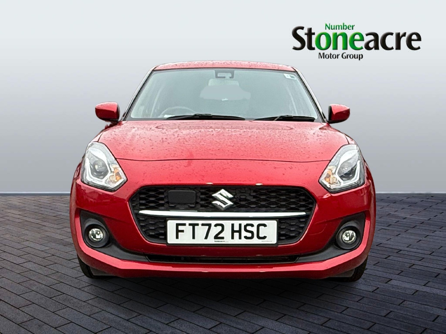 Used Suzuki Swift 2023 for sale - 77175119: Photo 2