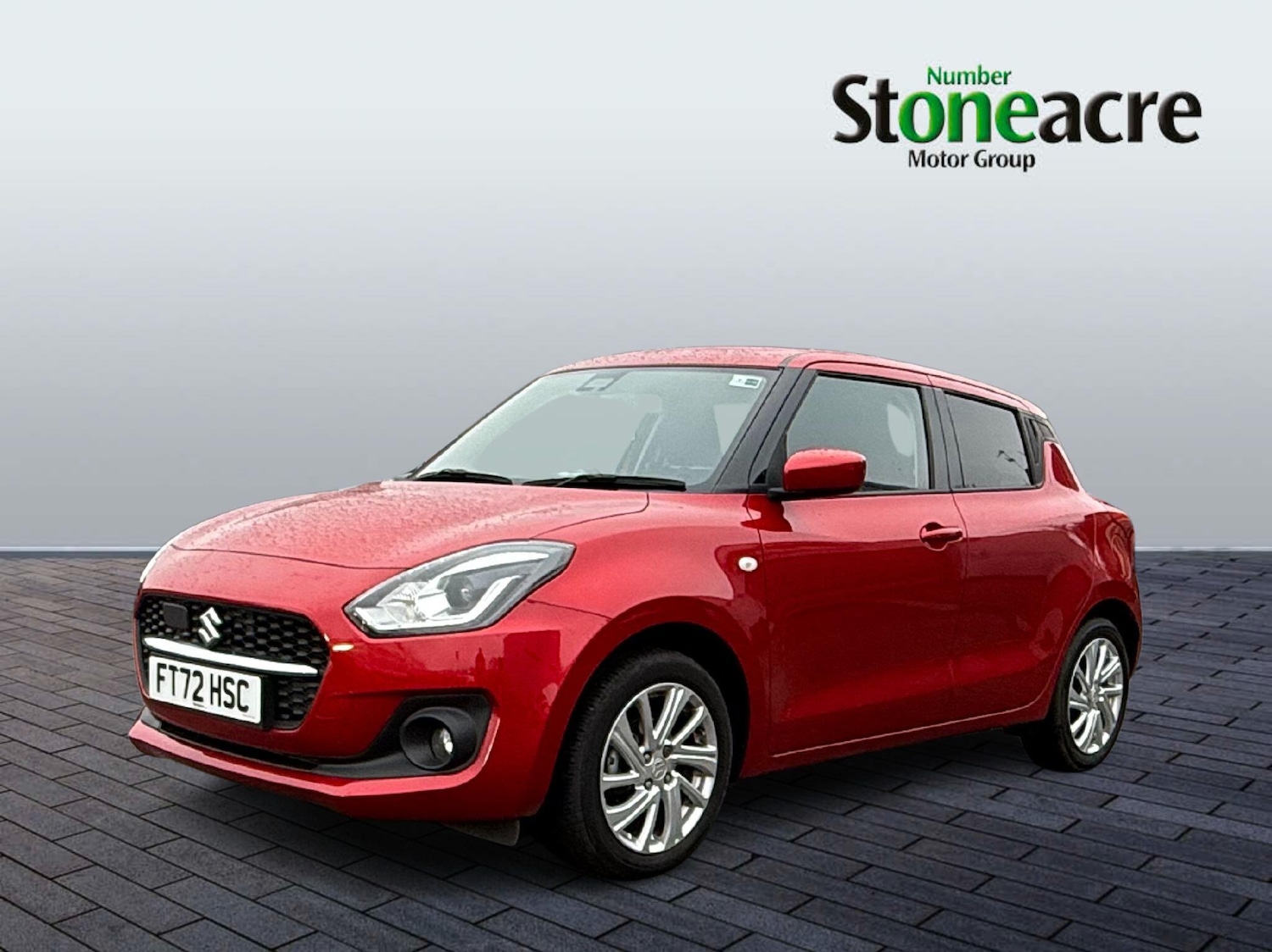 Used Suzuki Swift 2023 for sale - 77175119: Photo 3