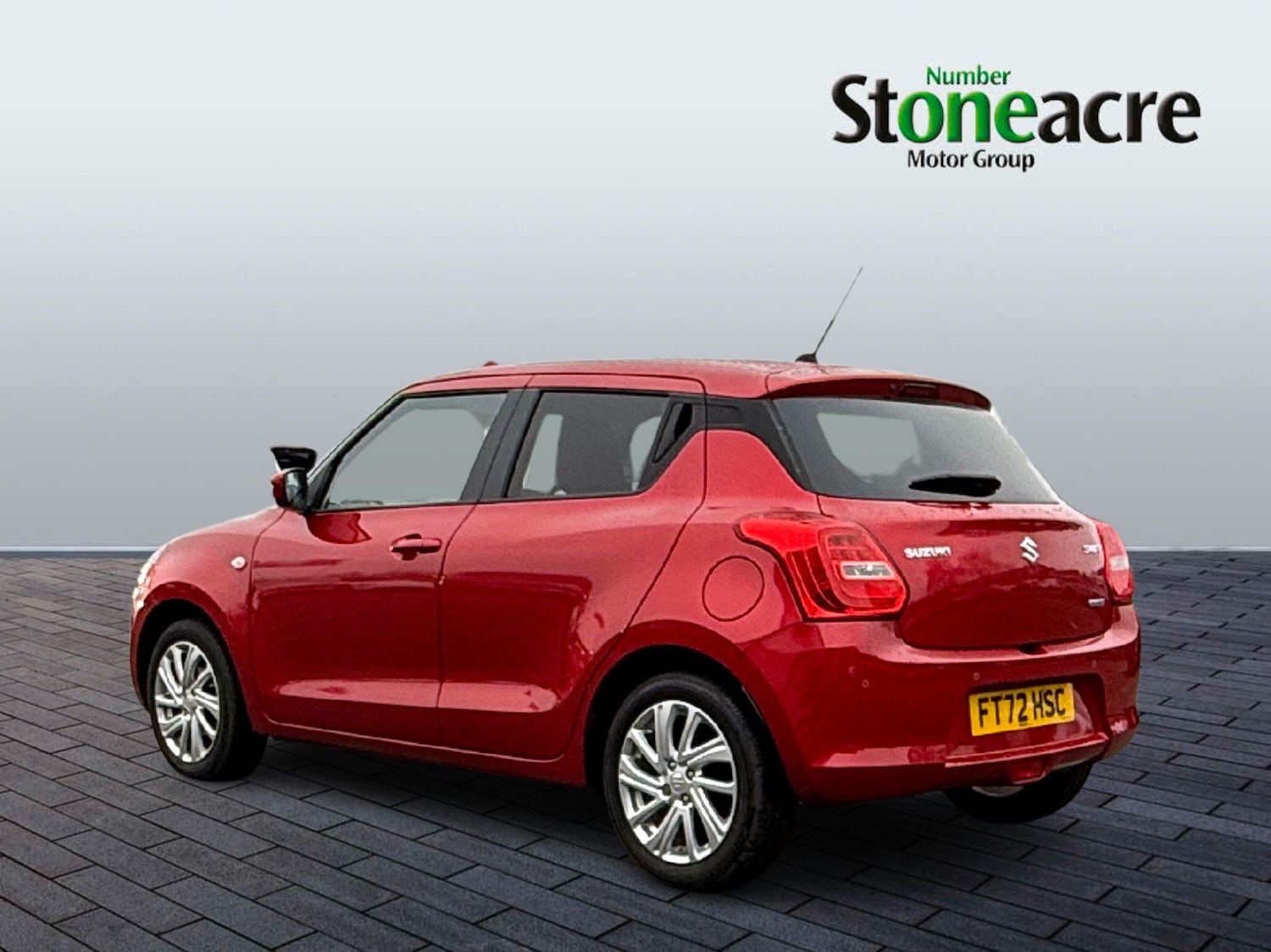 Used Suzuki Swift 2023 for sale - 77175119: Photo 4