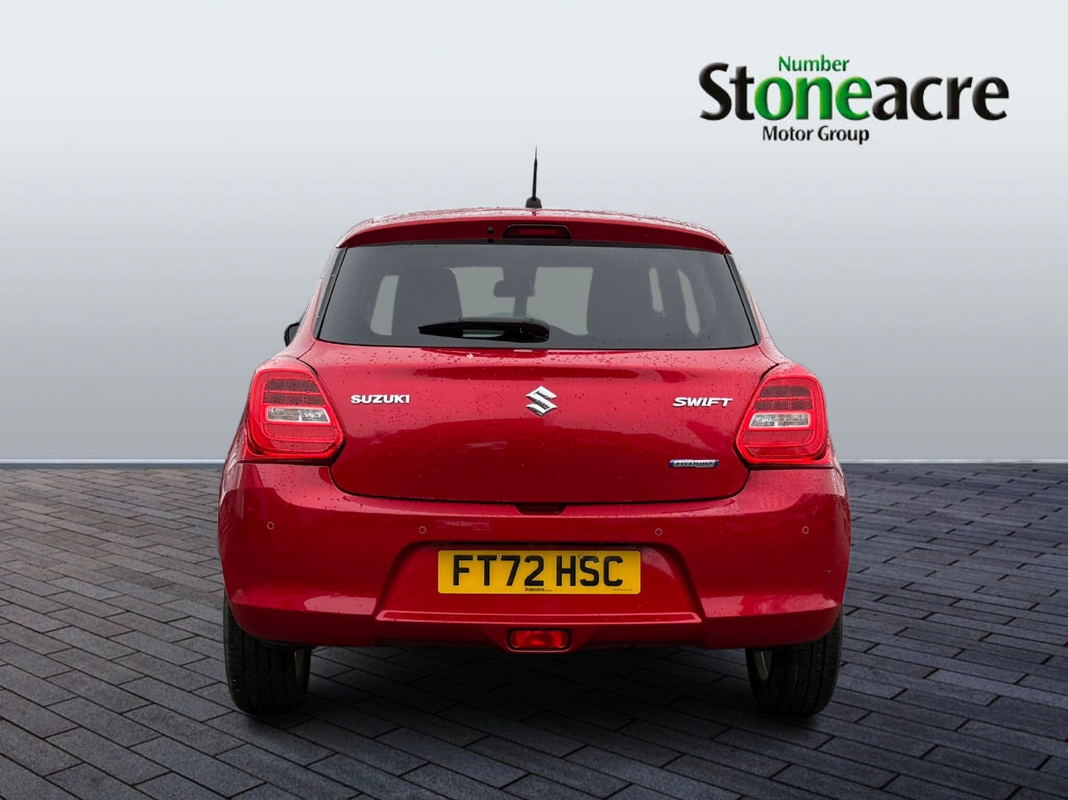 Used Suzuki Swift 2023 for sale - 77175119: Photo 5