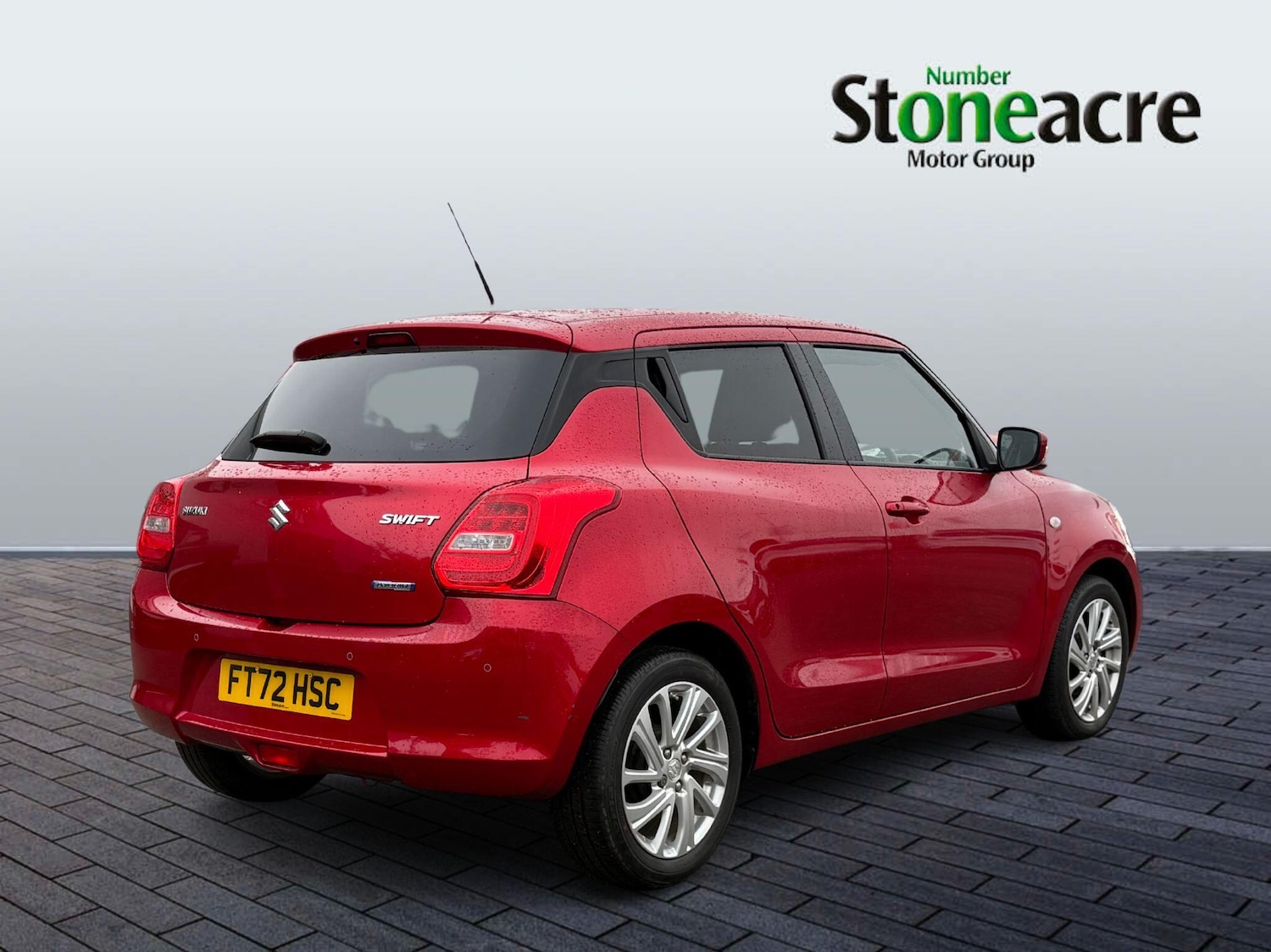 Used Suzuki Swift 2023 for sale - 77175119: Photo 6