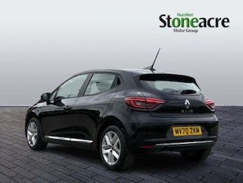 Used Renault Clio 2020 for sale - 78763201: Photo