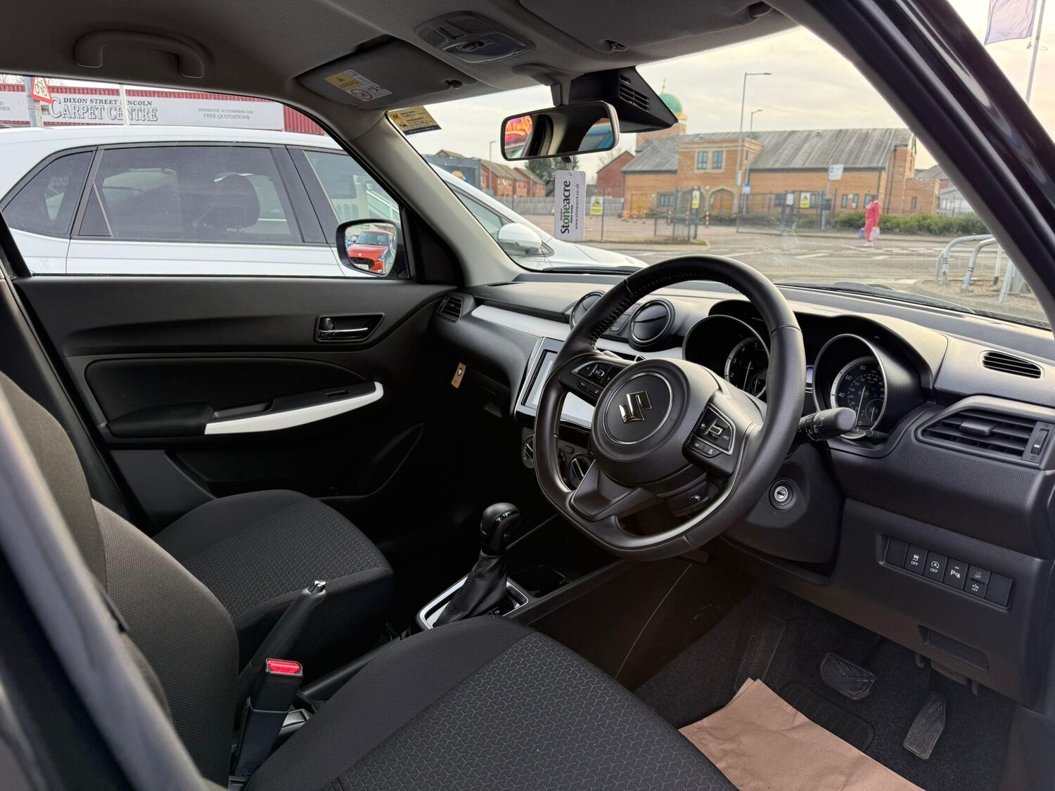 Used Suzuki Swift 2023 for sale - 77586453: Photo 12