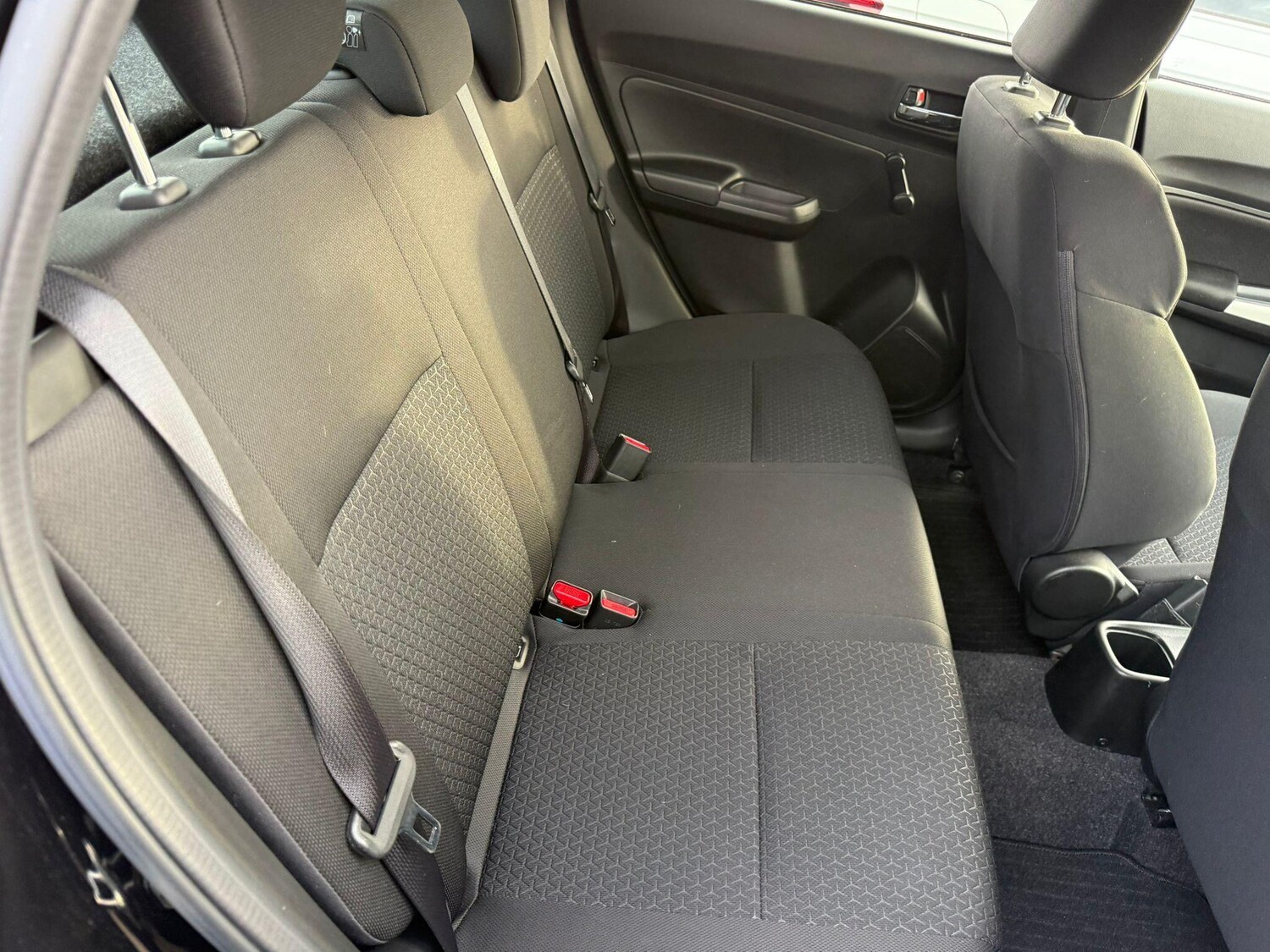 Used Suzuki Swift 2023 for sale - 77586453: Photo 14