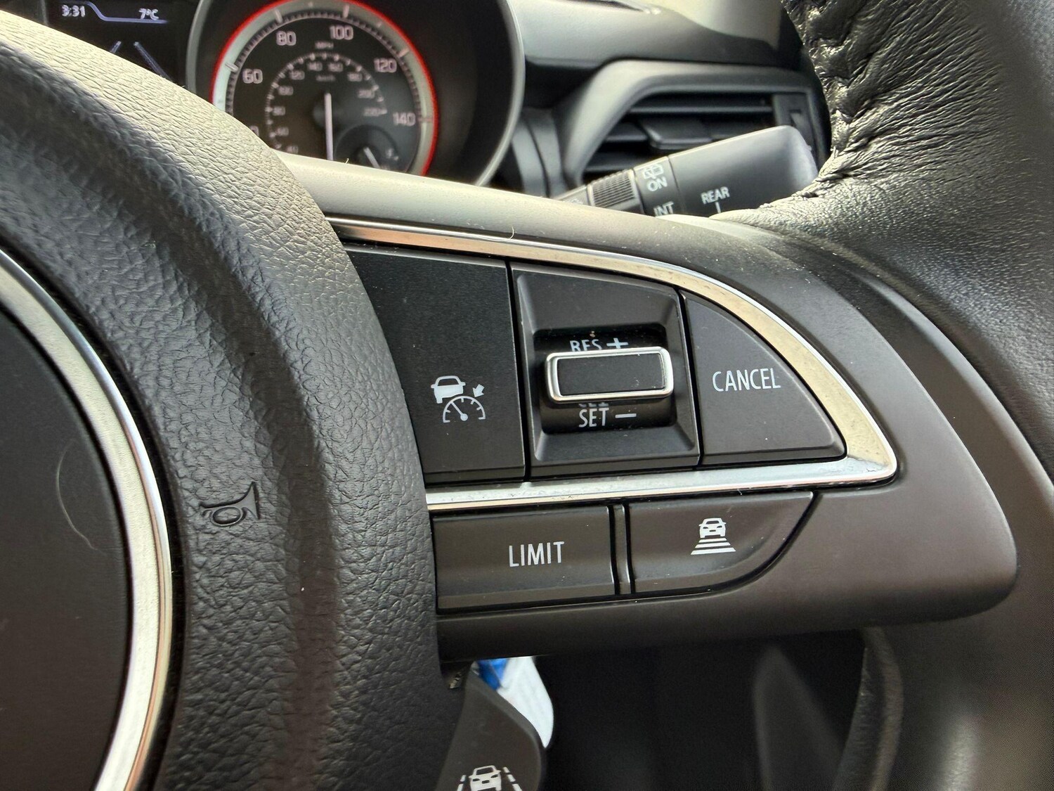 Used Suzuki Swift 2023 for sale - 77586453: Photo 17