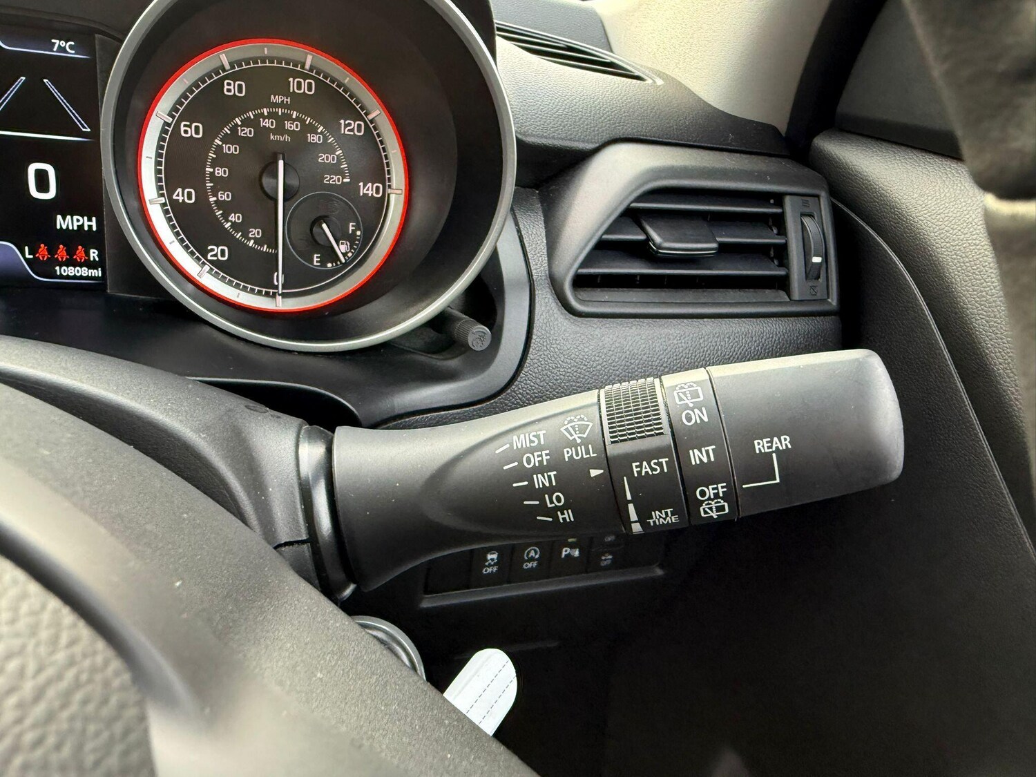 Used Suzuki Swift 2023 for sale - 77586453: Photo 18