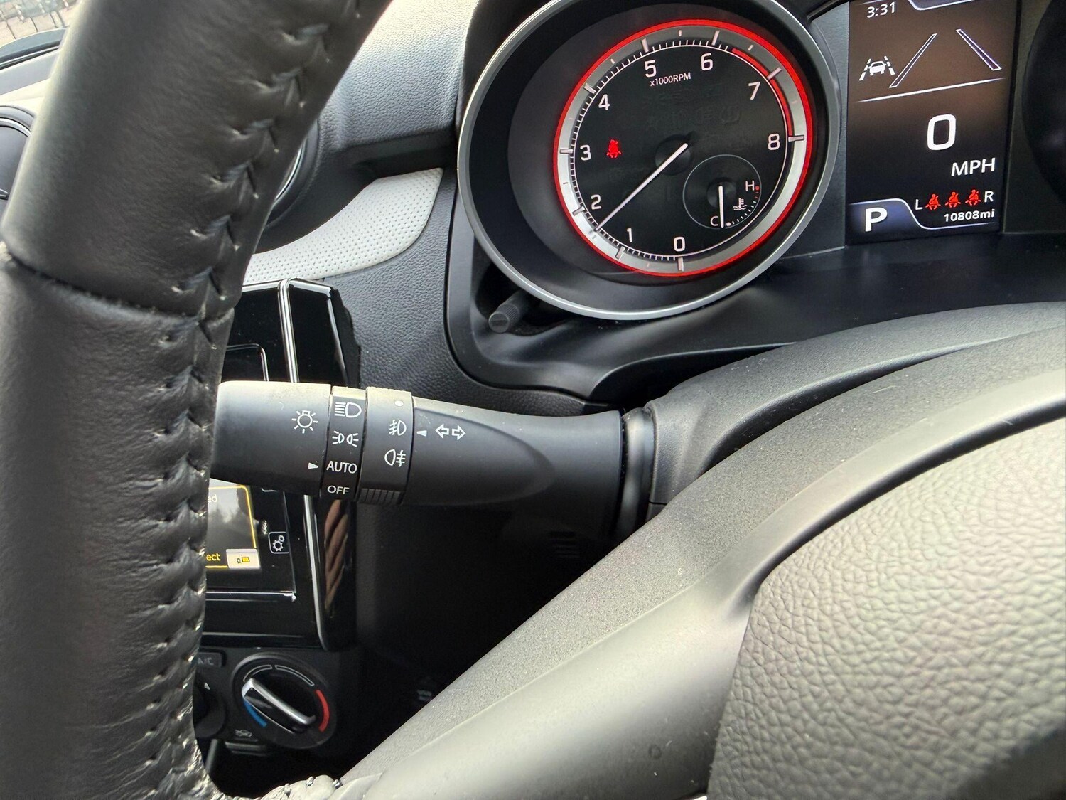 Used Suzuki Swift 2023 for sale - 77586453: Photo 20