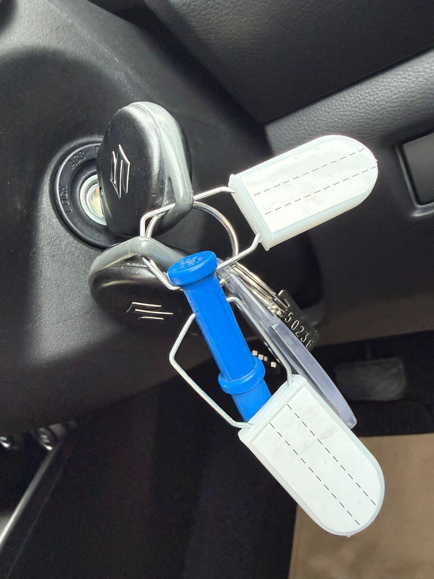 Used Suzuki Swift 2023 for sale - 77586453: Photo 22