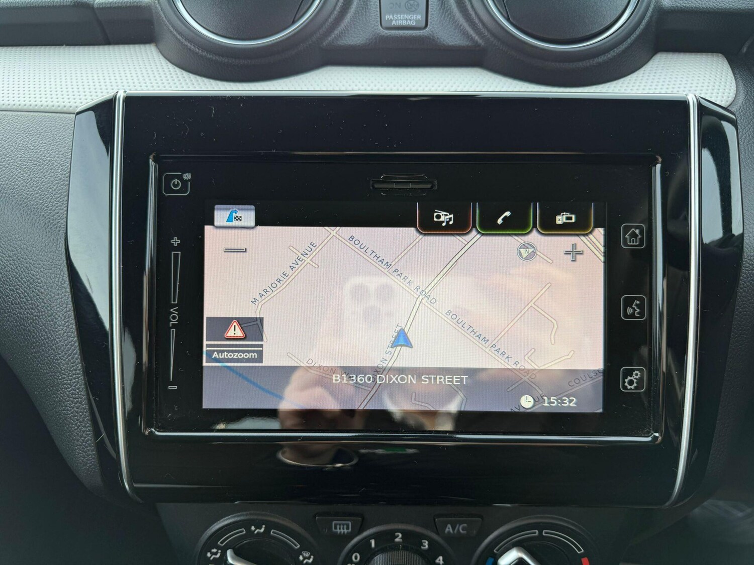 Used Suzuki Swift 2023 for sale - 77586453: Photo 24