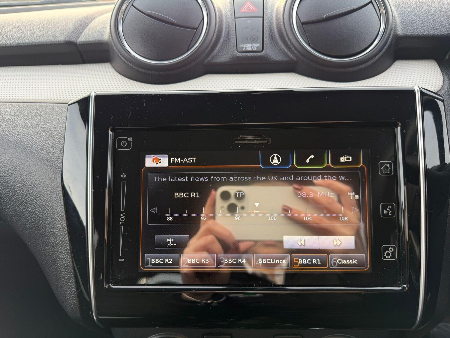 Used Suzuki Swift 2023 for sale - 77586453: Photo 26