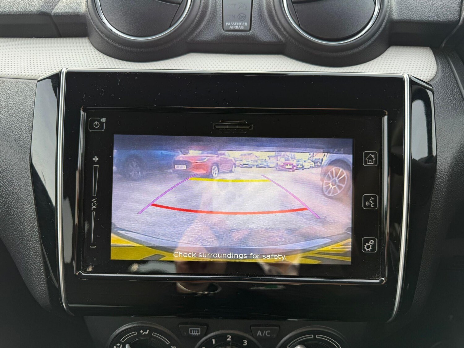 Used Suzuki Swift 2023 for sale - 77586453: Photo 27