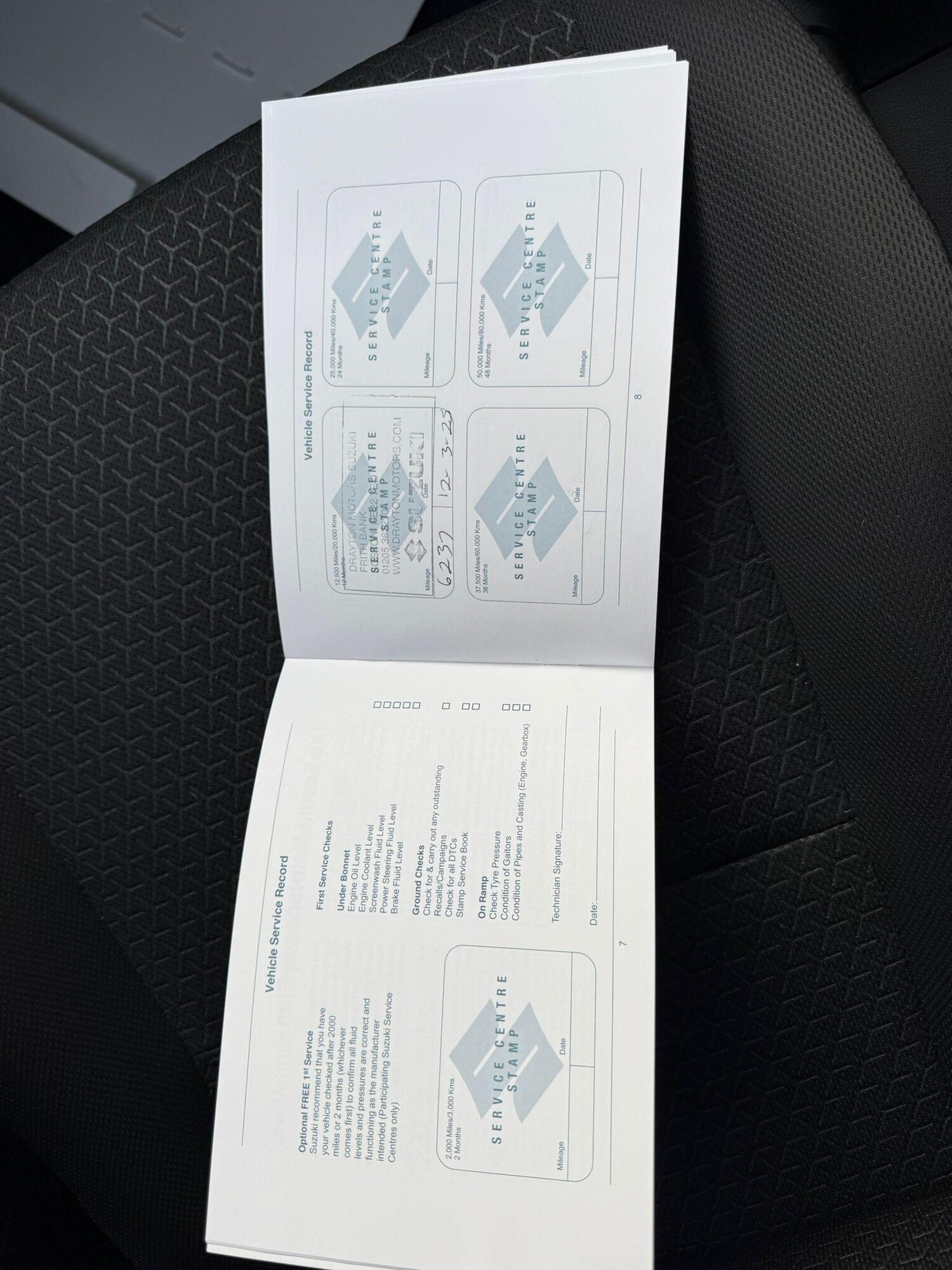 Used Suzuki Swift 2023 for sale - 77586453: Photo 28