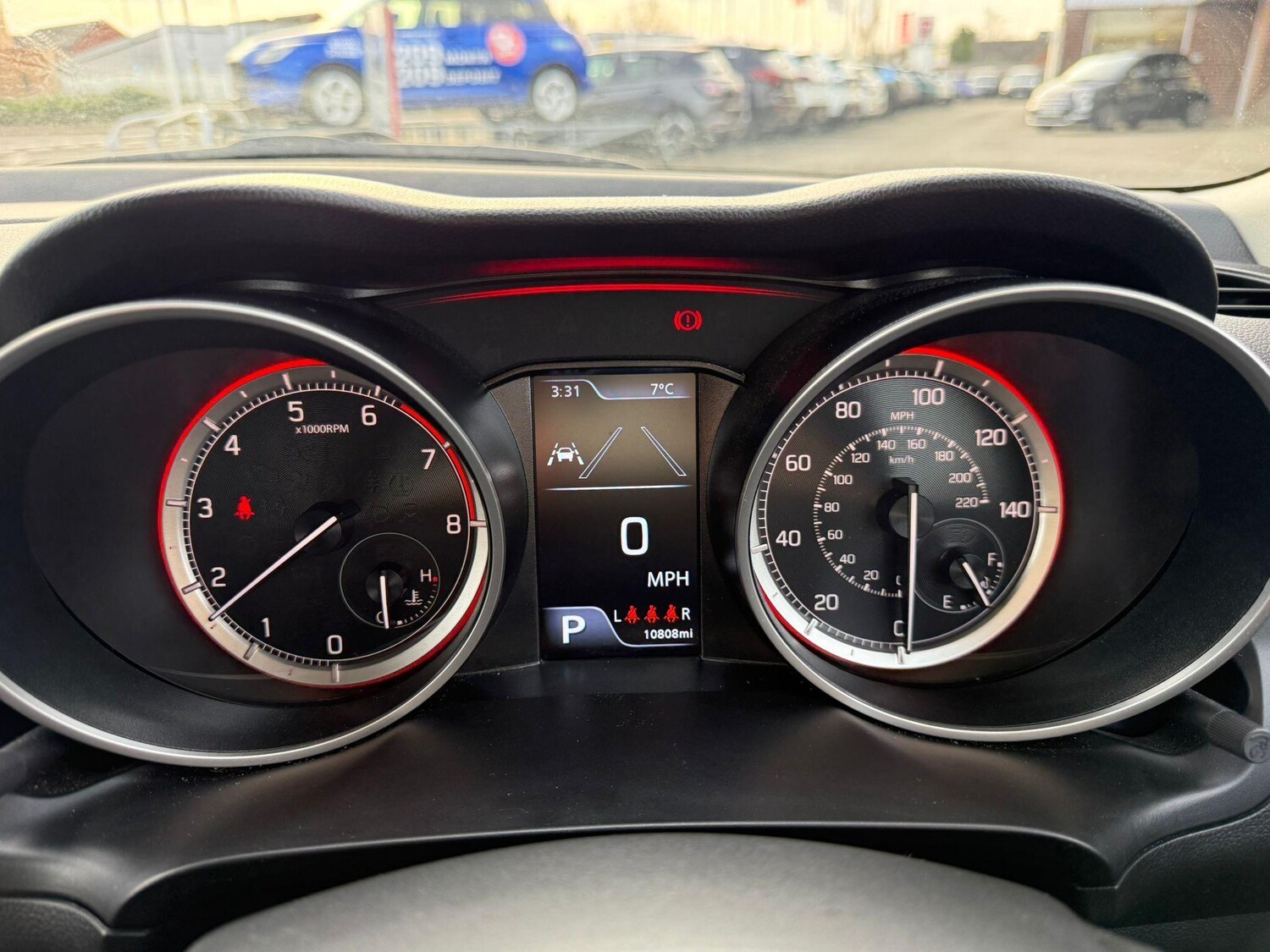 Used Suzuki Swift 2023 for sale - 77586453: Photo 29