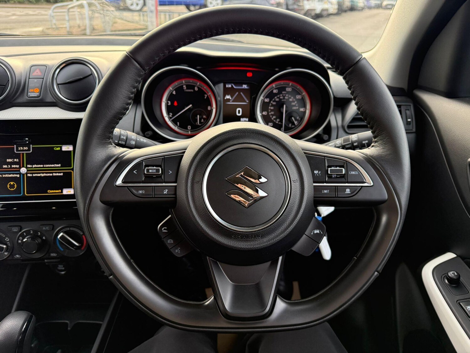 Used Suzuki Swift 2023 for sale - 77586453: Photo 31