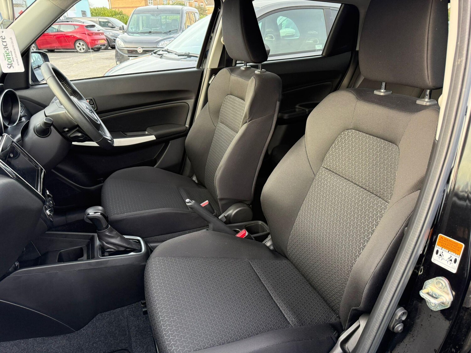 Used Suzuki Swift 2023 for sale - 77586453: Photo 32