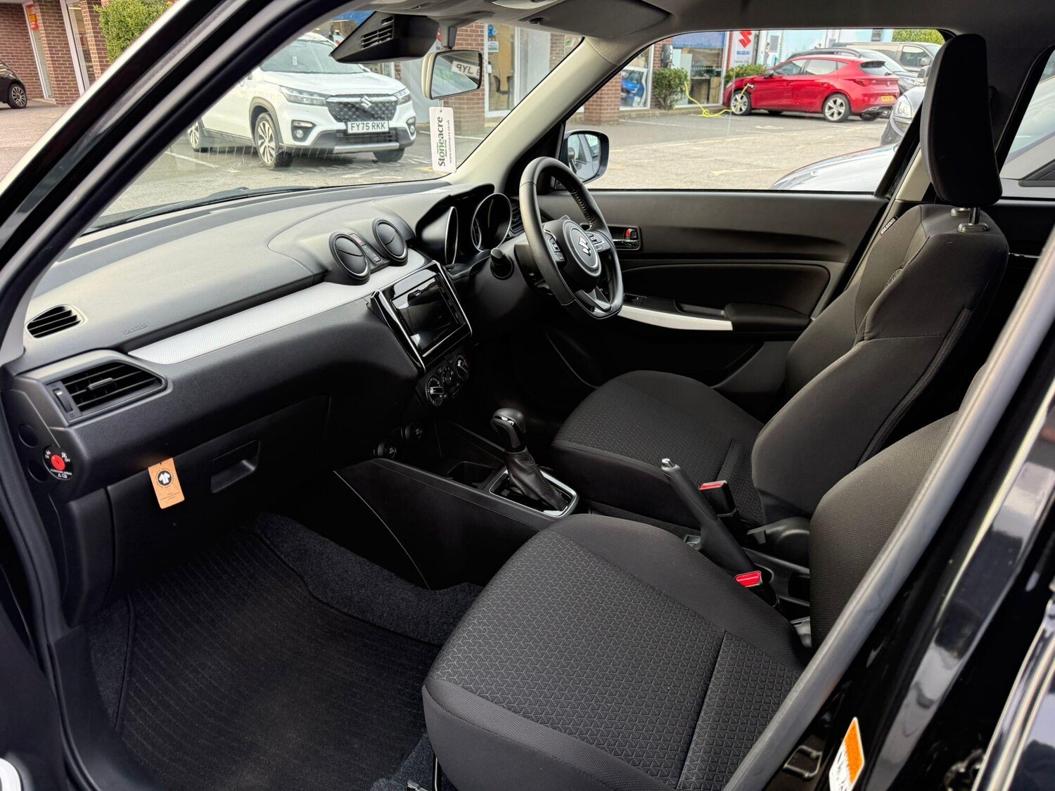 Used Suzuki Swift 2023 for sale - 77586453: Photo 33